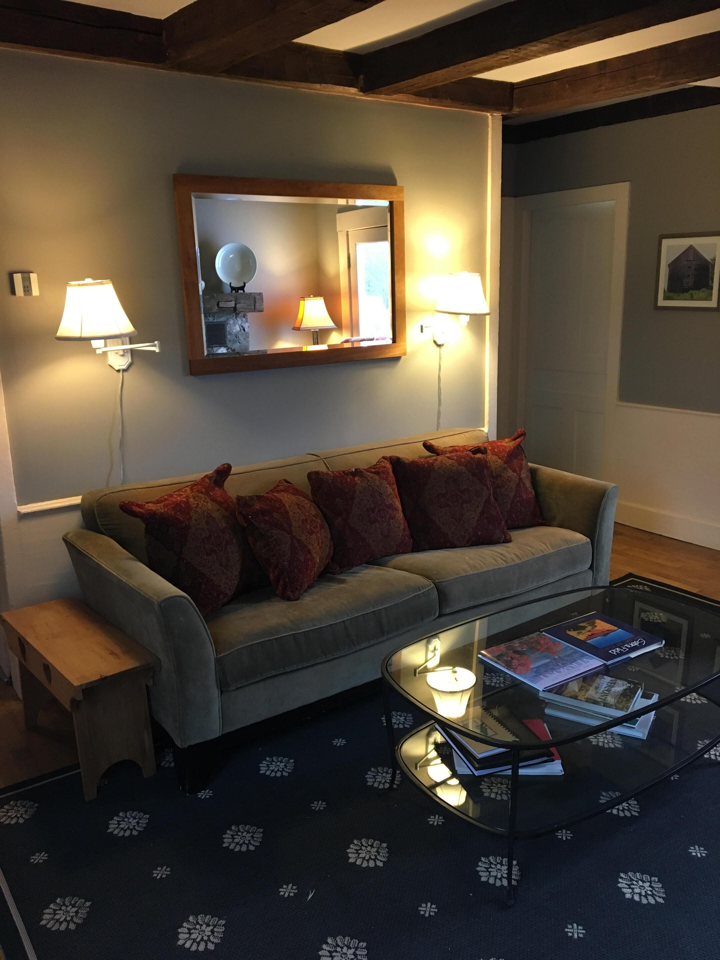 Classic Vermont Farmhouse  - Gorgeous Views and Privacy