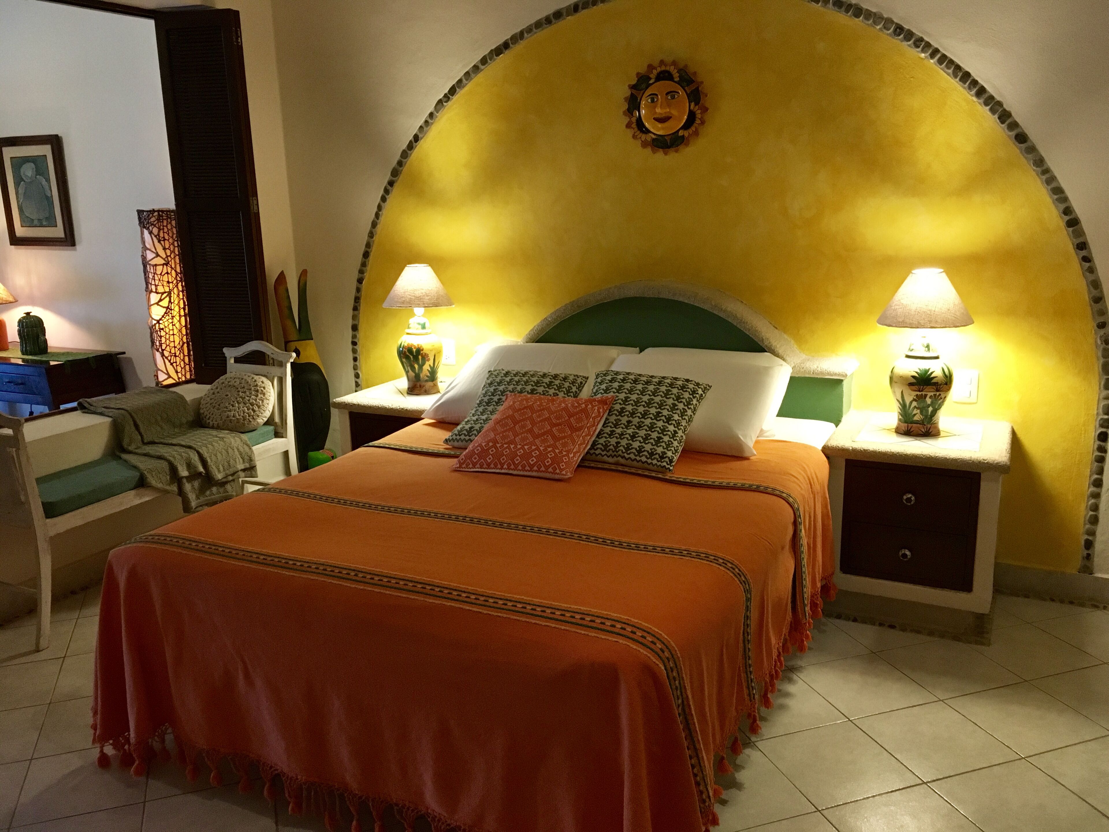 Riviera Maya Beachfront Apartments