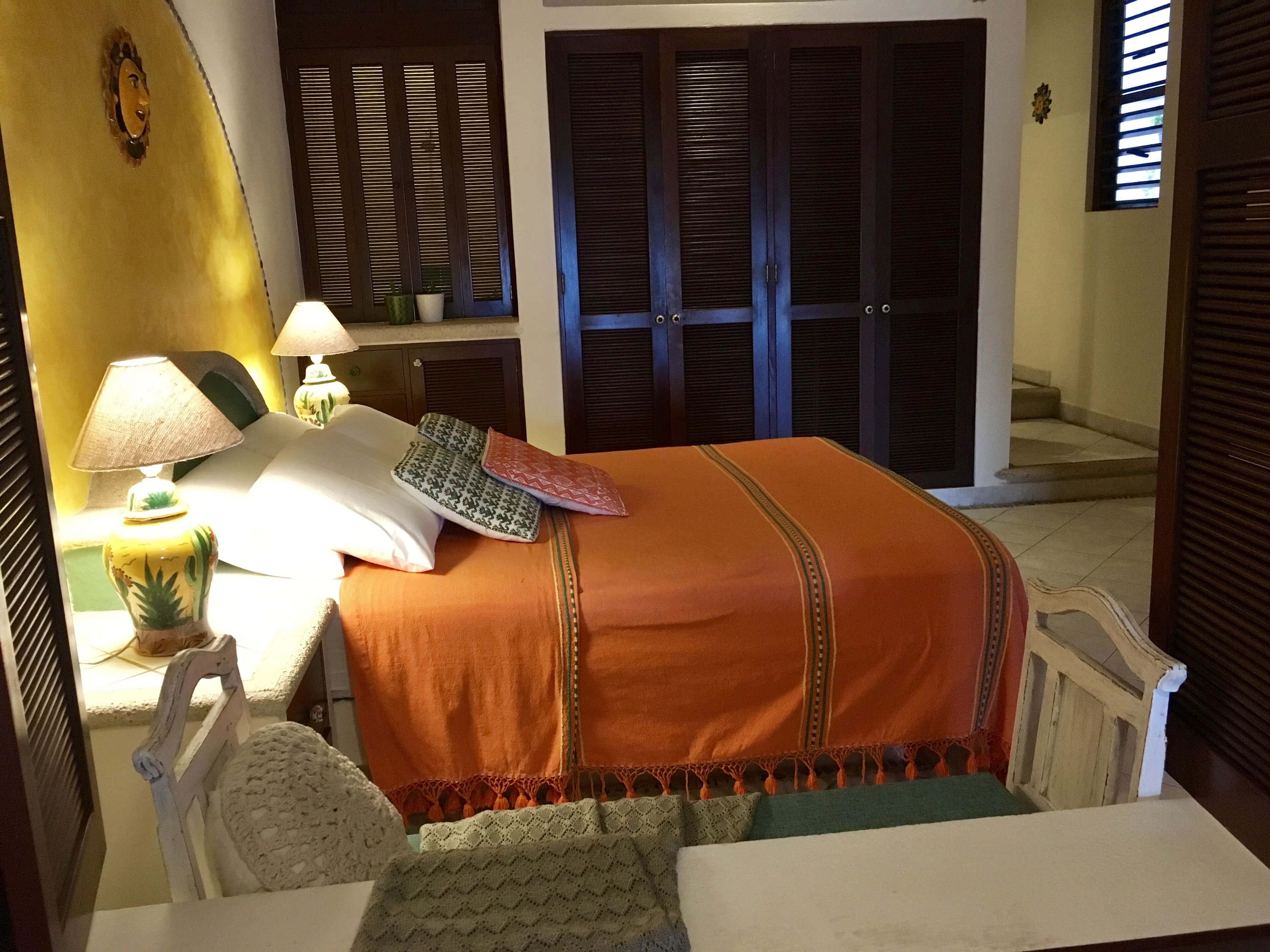 Riviera Maya Beachfront Apartments