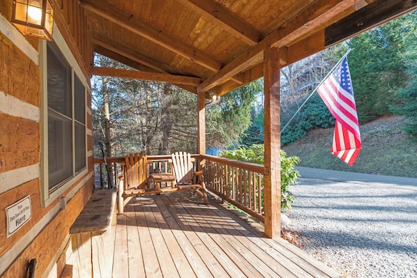 テラス / パティオ