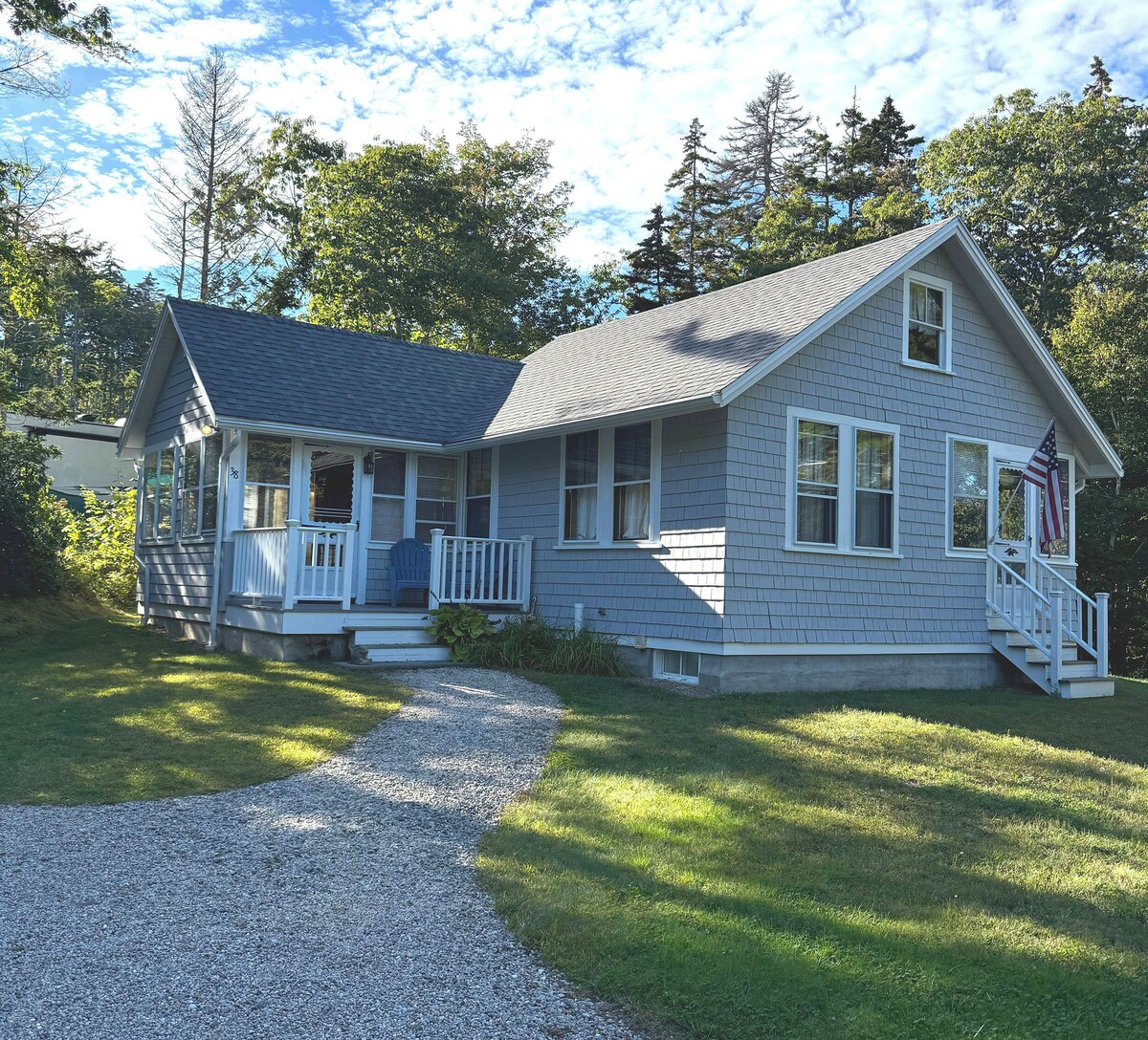 Bild für Gastgeberprofil