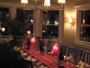 Restaurantes