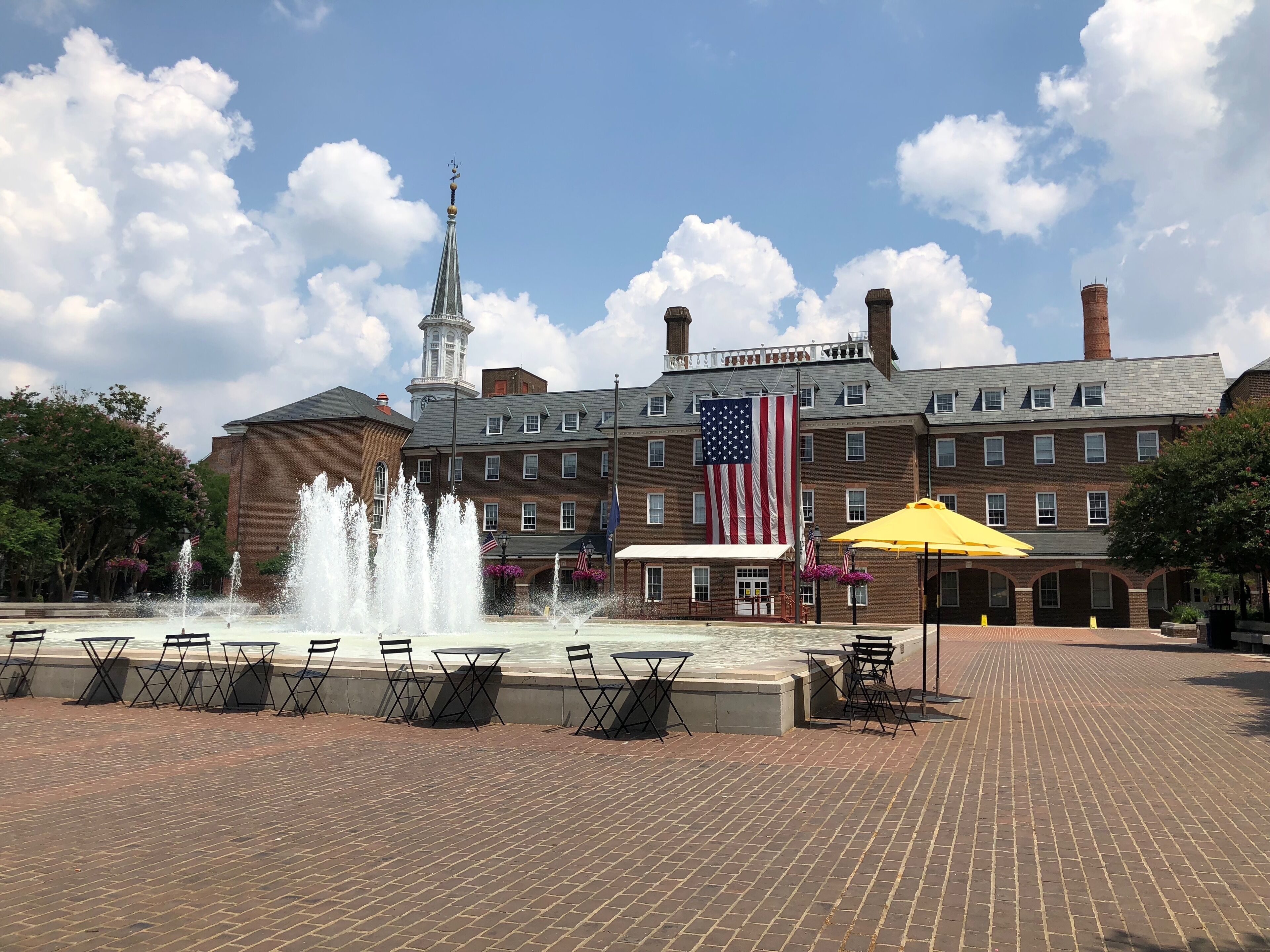 Private vacation home