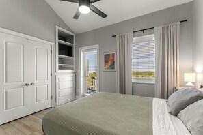 2 makuuhuonetta, ilmainen Wi-Fi, vuodevaatteet