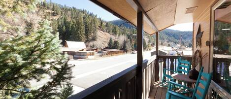 Terrain de lâhĂ©bergement