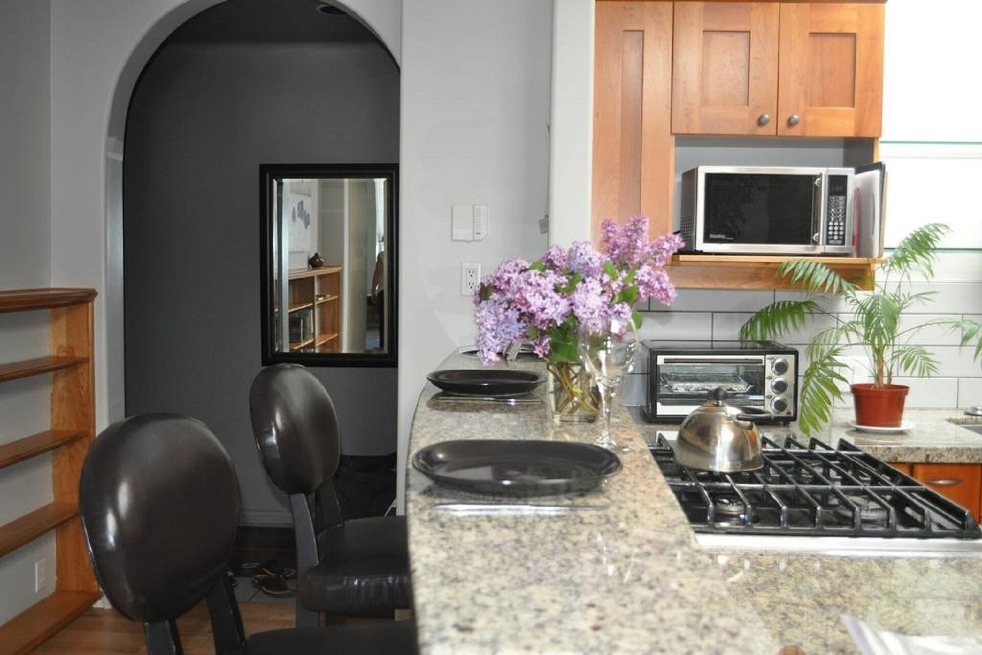 Baker Suite Vacation Rentals.