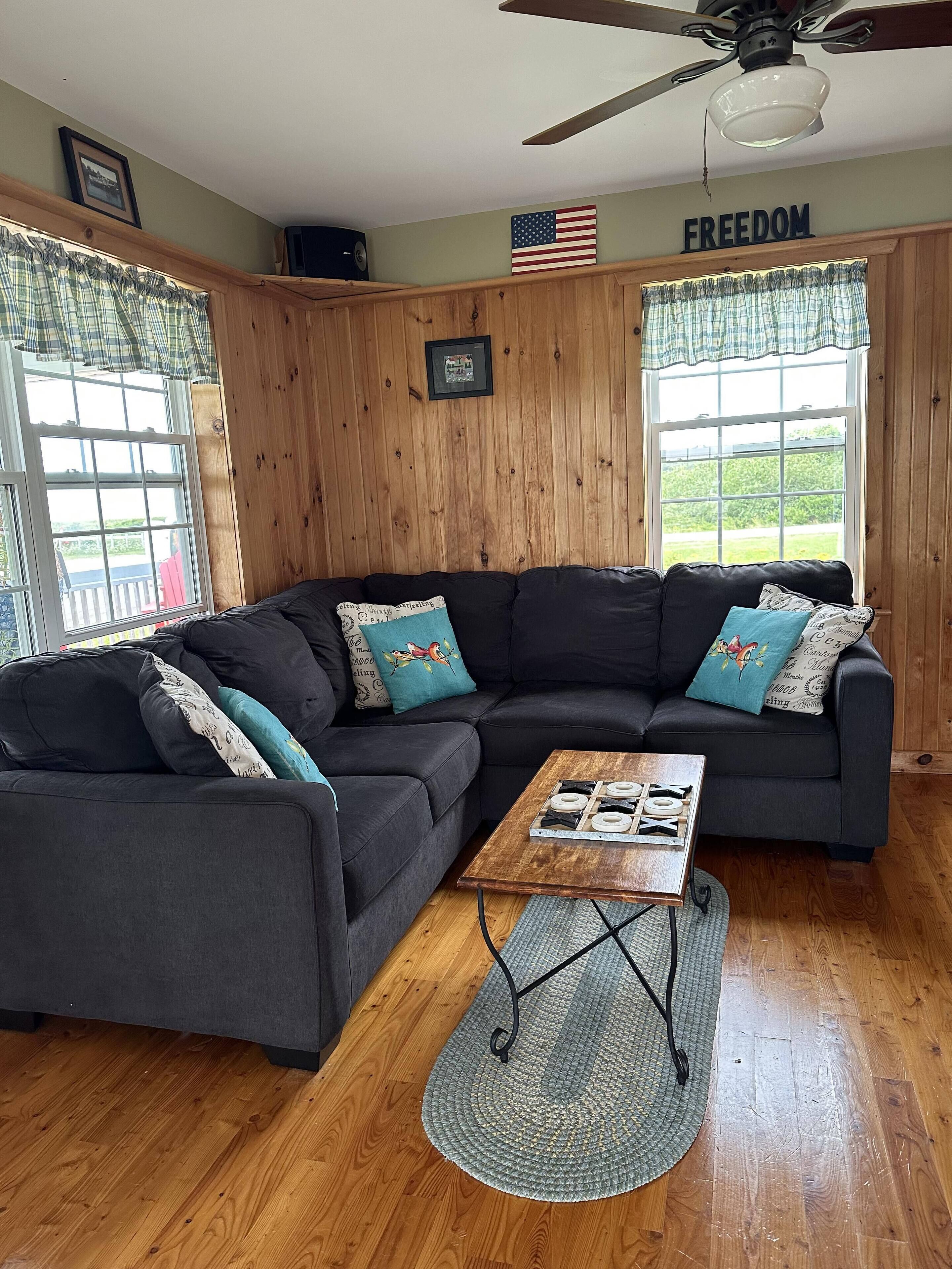 Beautiful Summer Cottage, Ocean view
NS Reg # RYA-2023-24-05021046523188413-5
