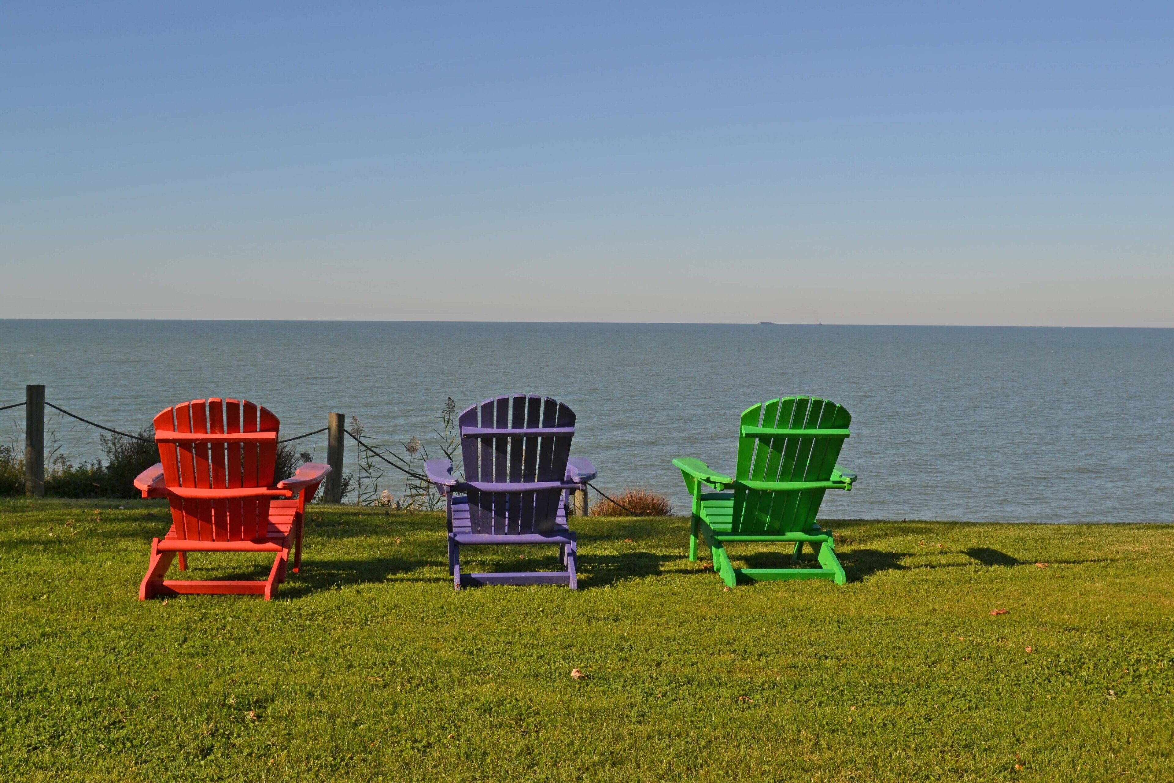 Private vacation home