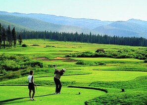 Golf