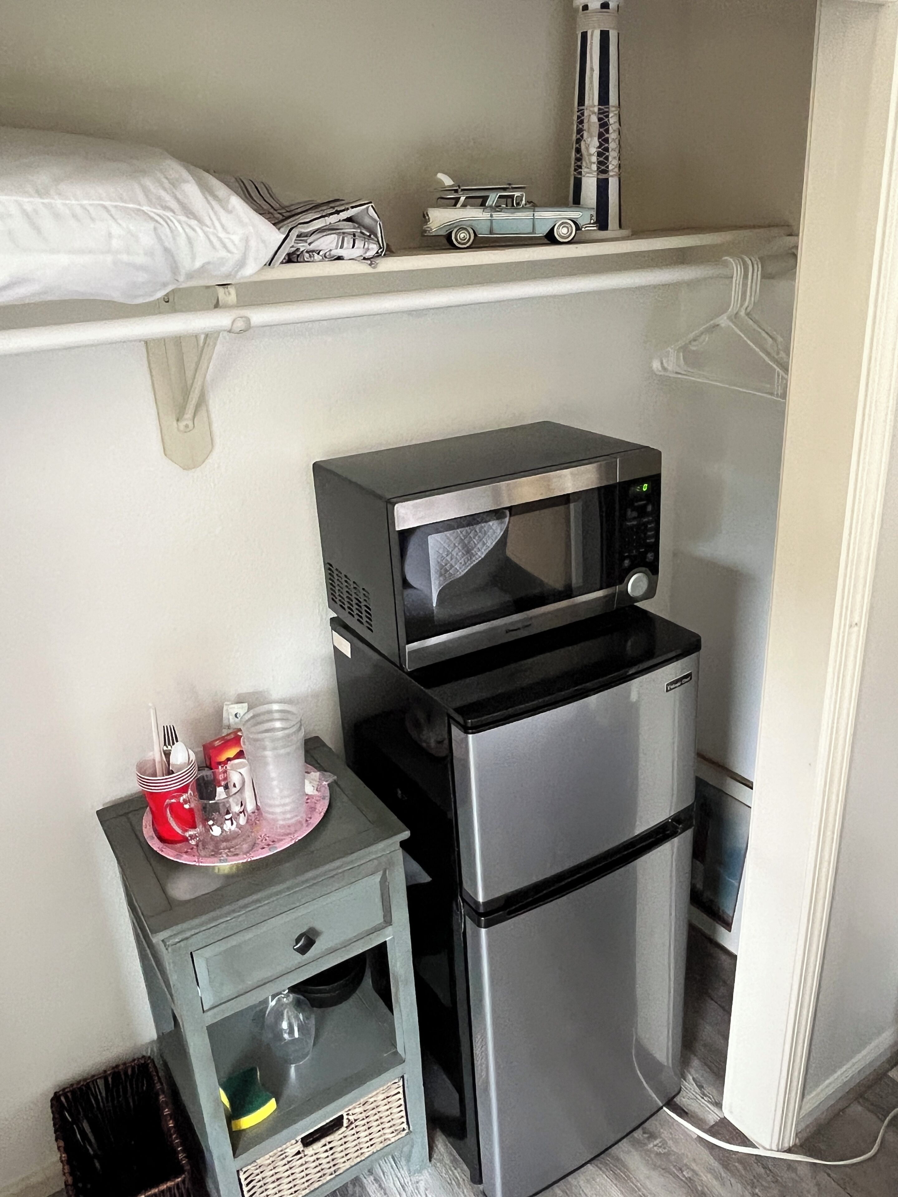 Riverview Suite w/ Jacuzzi