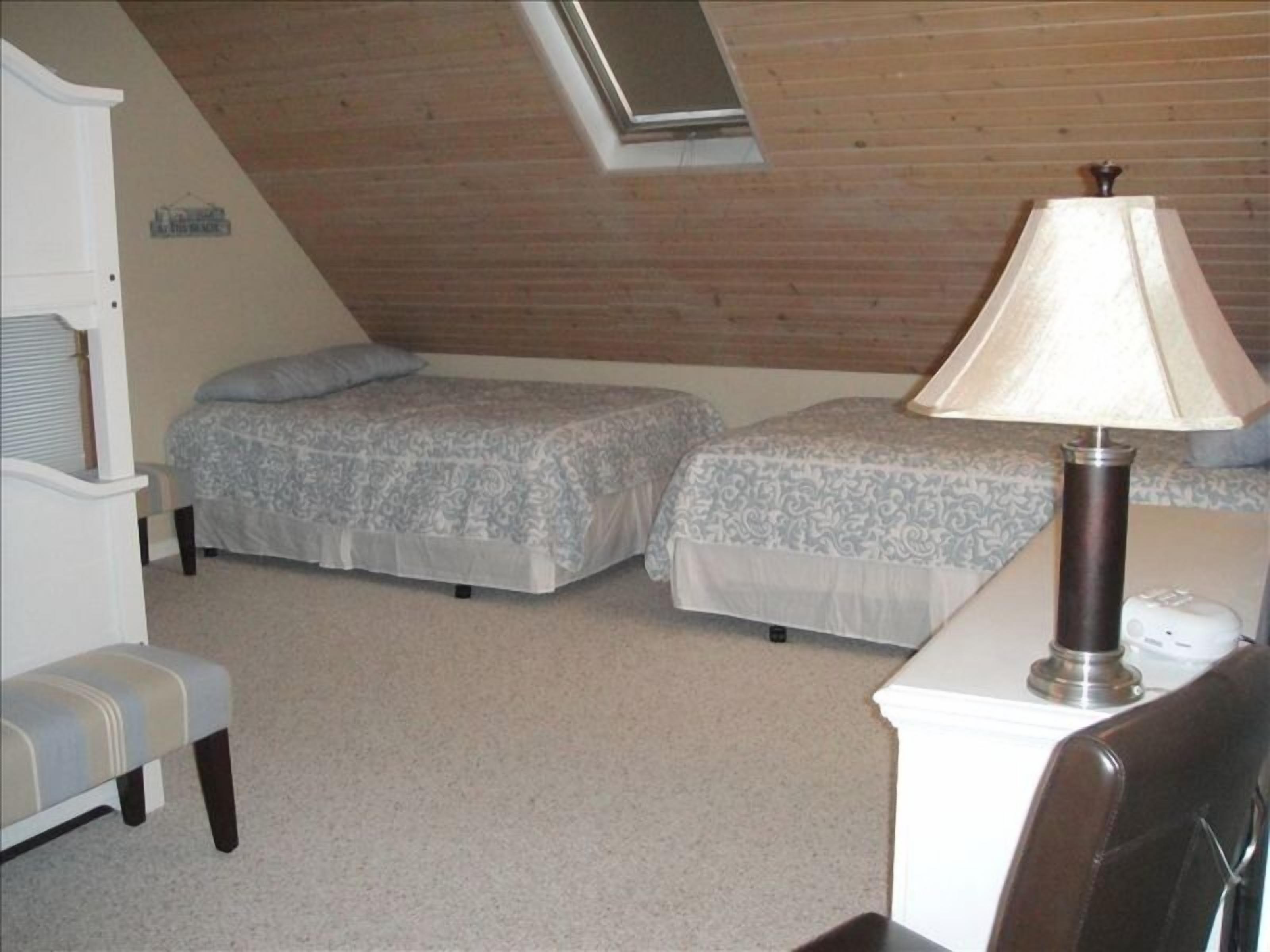 Silver Beach Beach House - downtown St. Joseph Mi