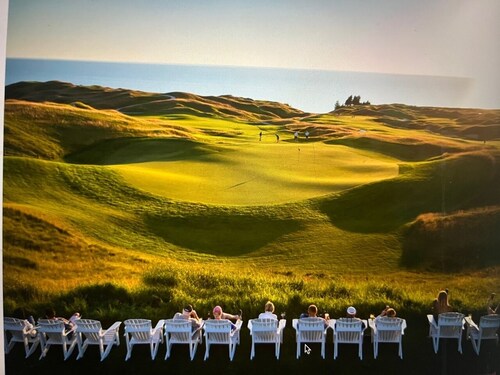 Unique Lake beach Front Property on Lower Lake Herring....