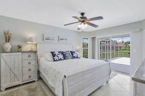 3 habitaciones, escritorio, tabla de planchar con plancha y wifi gratis 