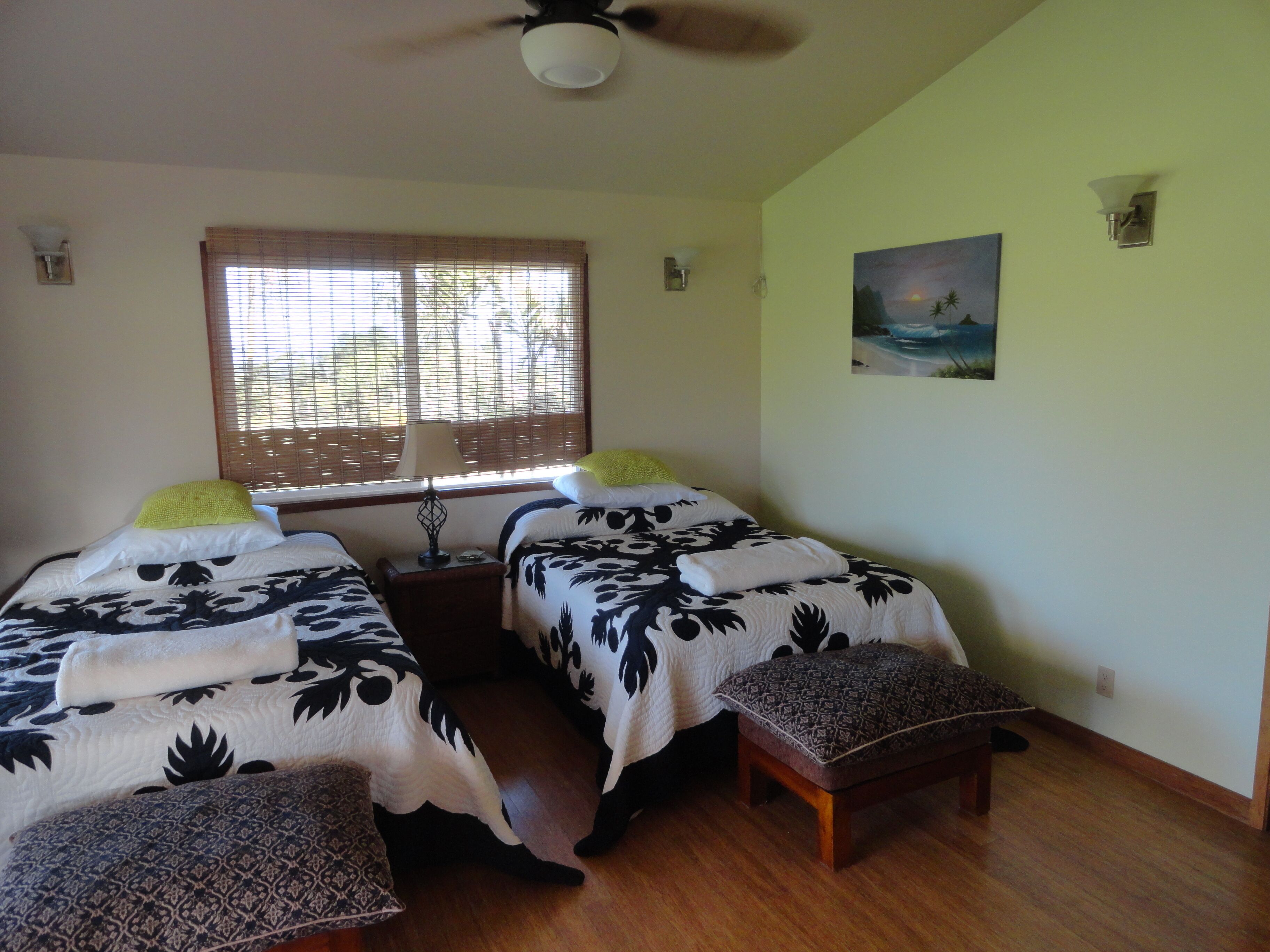 Majestic Volcano Villas ® 