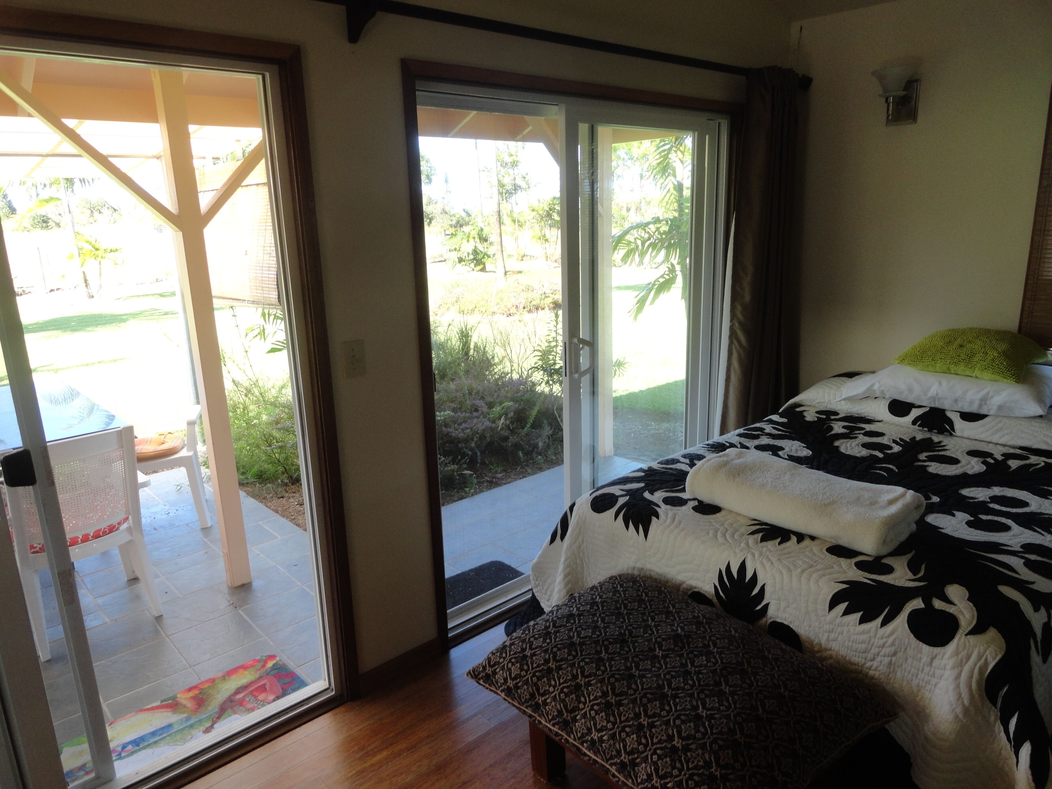 Majestic Volcano Villas ® 