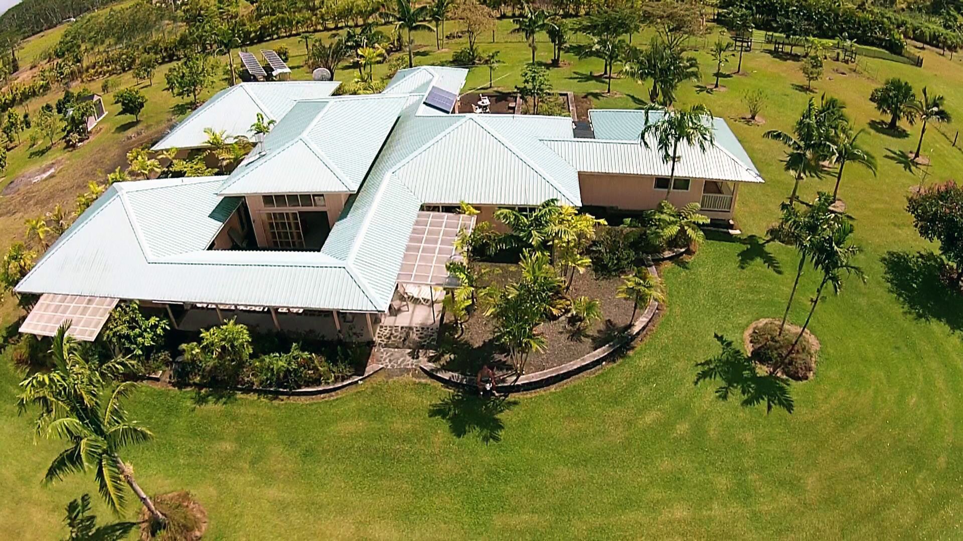 Majestic Volcano Villas ® 