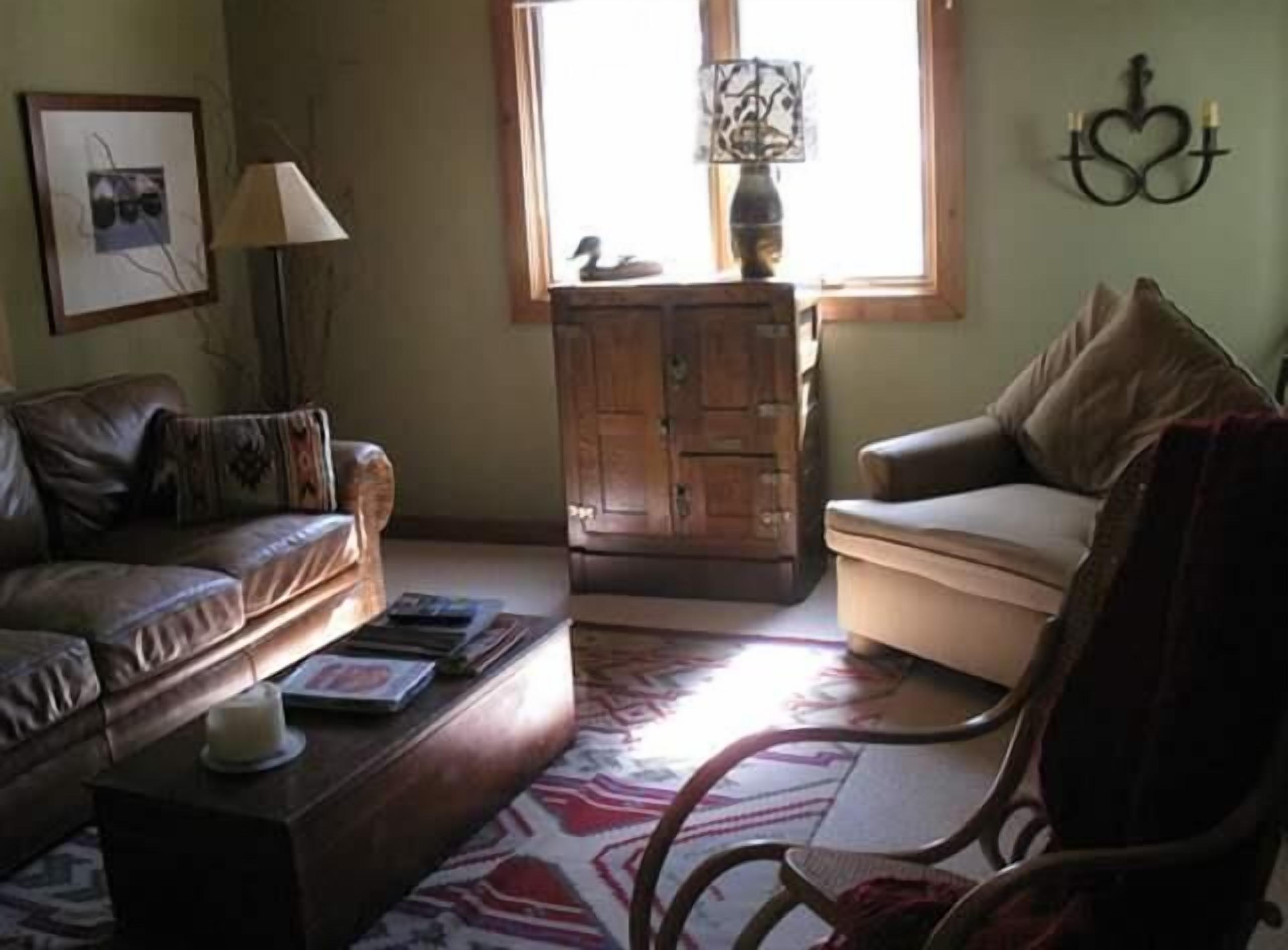 Great Harbor Springs Lakefront Home Perfect For All Seasons