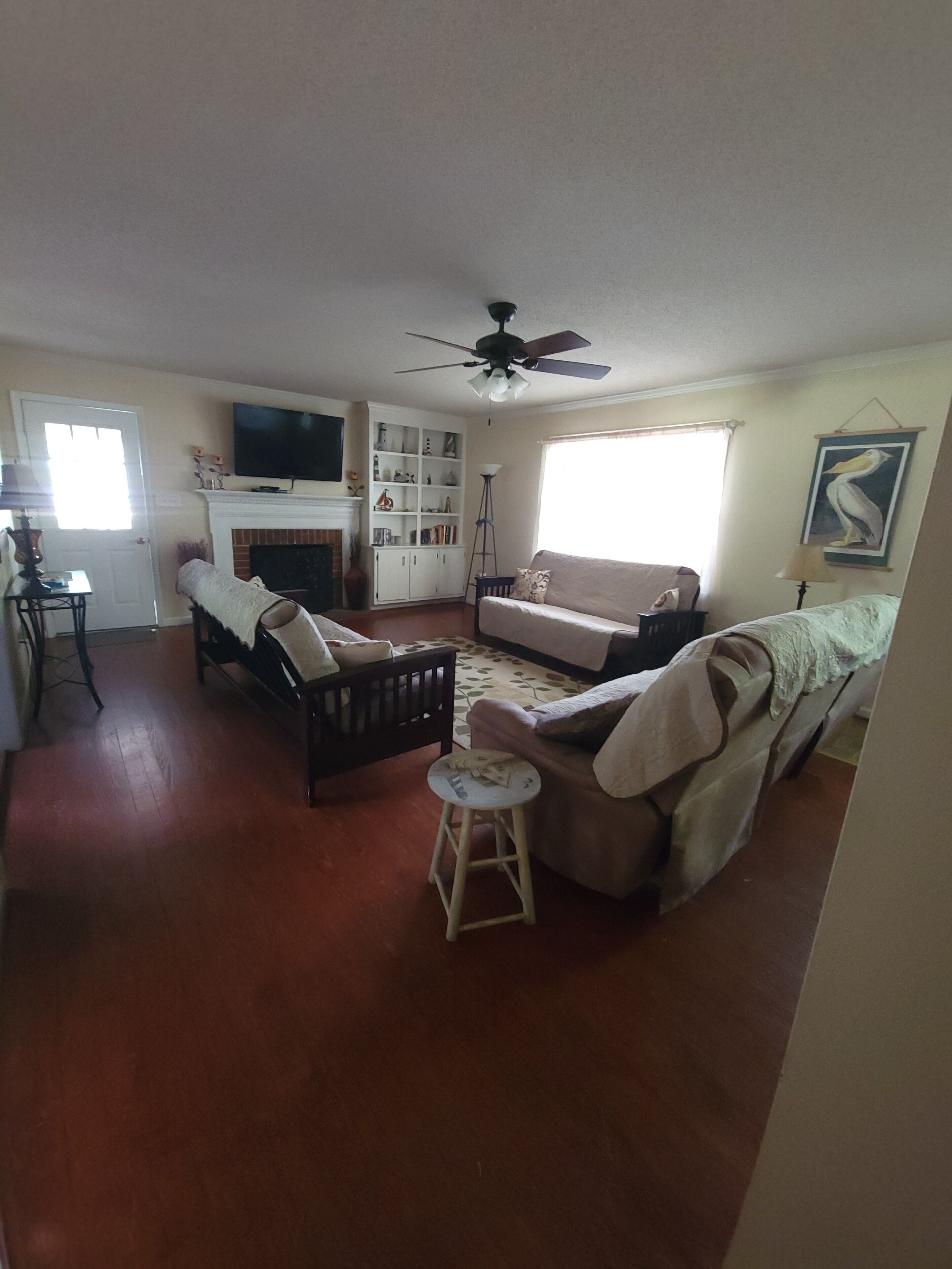 Welcome to The Cottage at Jameslin