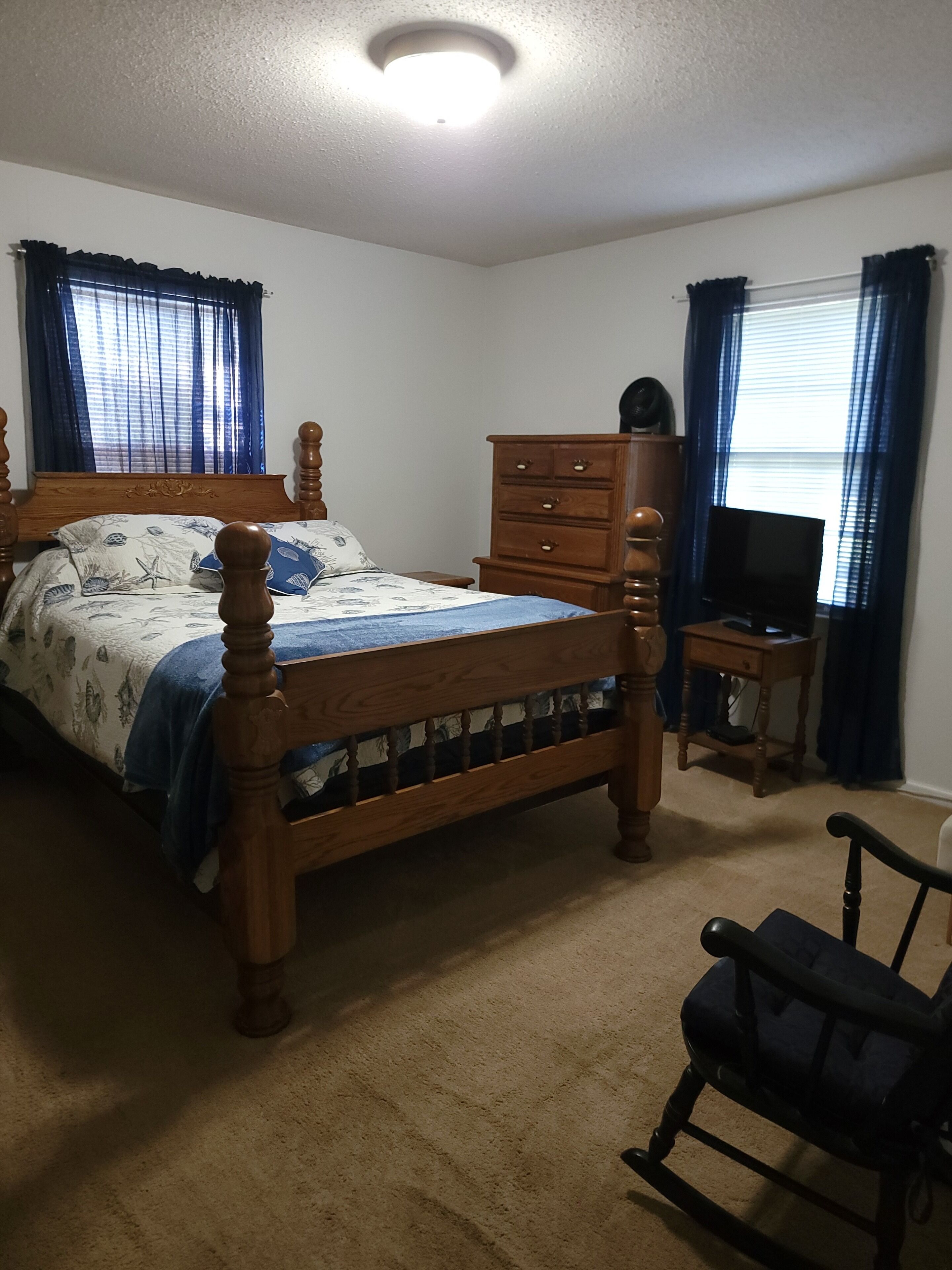 Welcome to The Cottage at Jameslin