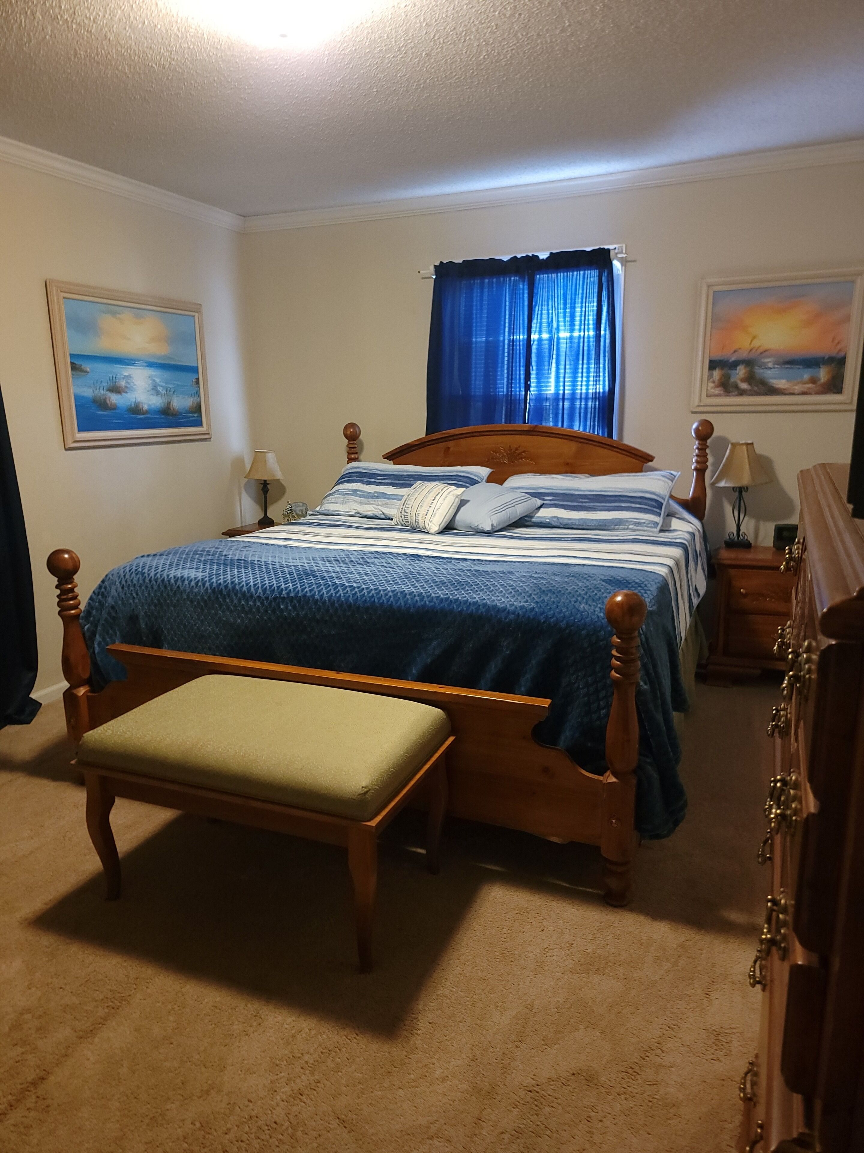 Welcome to The Cottage at Jameslin