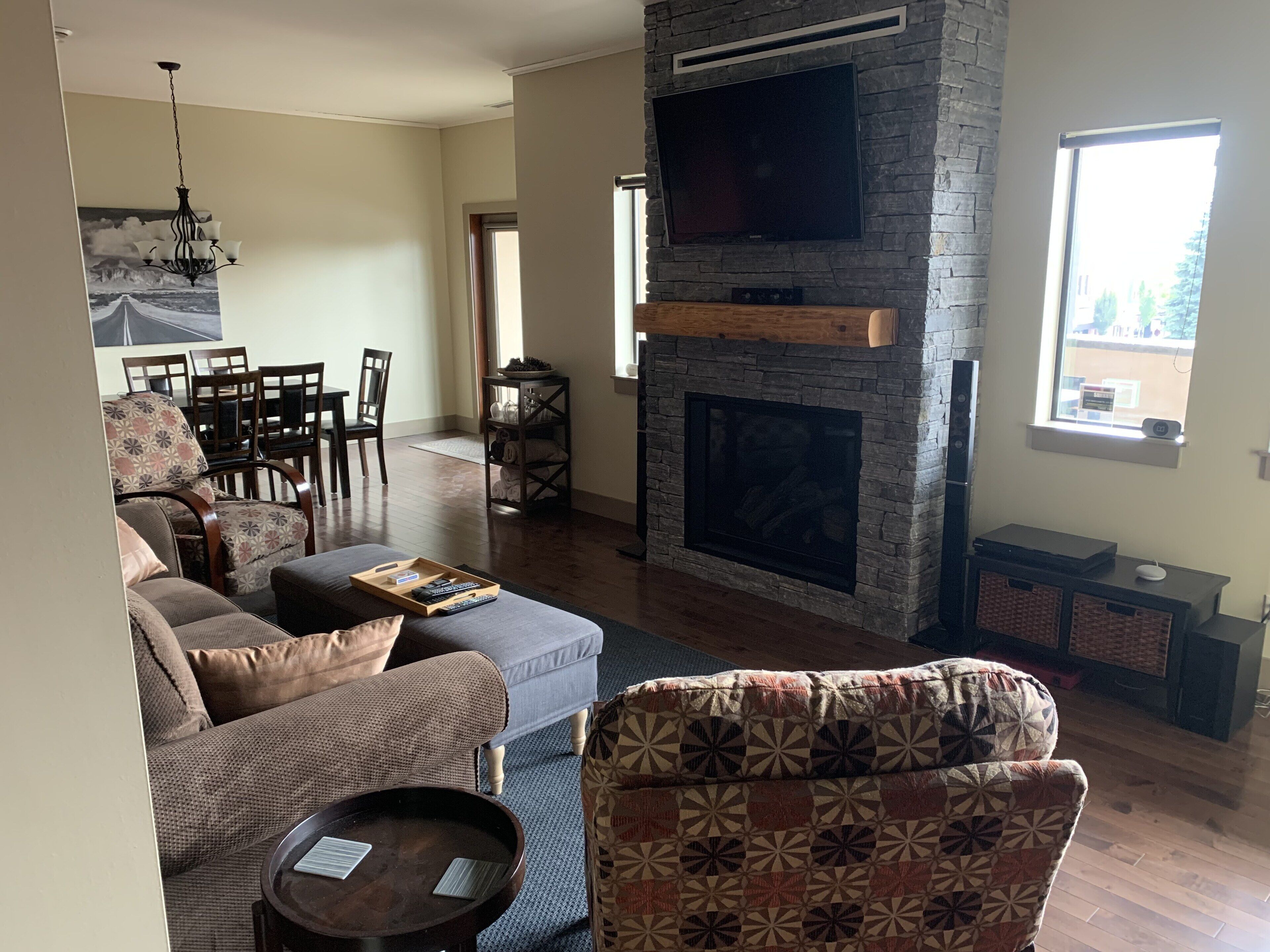 Premier Silverbear Penthouse Condo