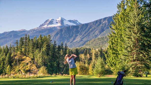 Golf