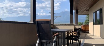 Premier Silverbear Penthouse Condo