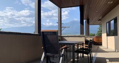 Premier Silverbear Penthouse Eigentumswohnung