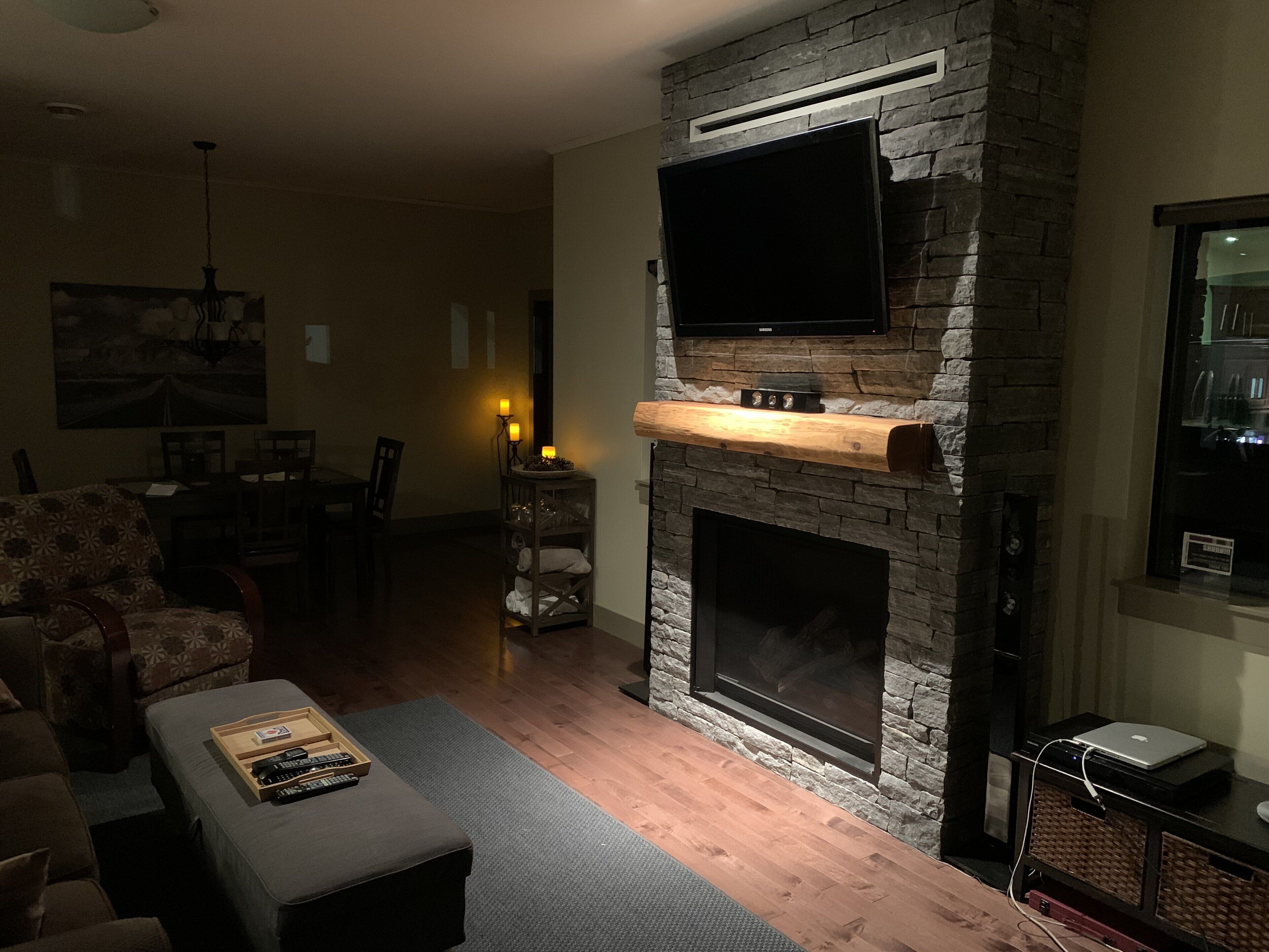 Premier Silverbear Penthouse Condo