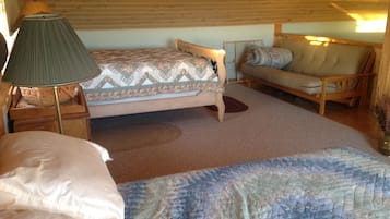 1 camera, ferro/asse da stiro, Wi-Fi, lenzuola