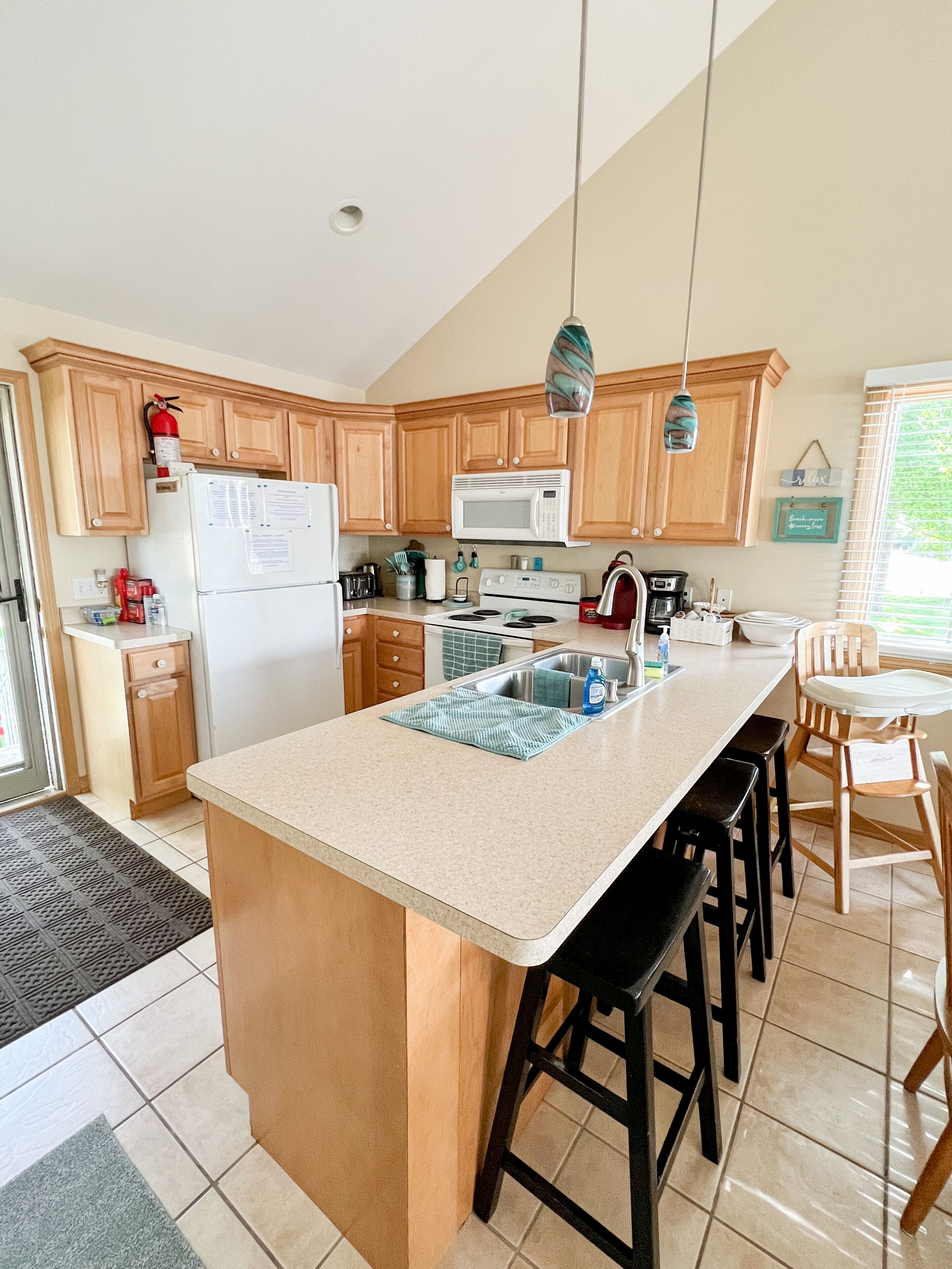 Create memories at these Silver Lake condos that will last a lifetime!