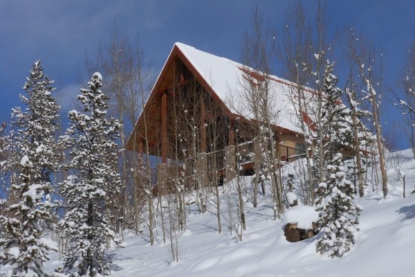 2014 View of House from CR 804