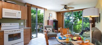 PUAKO CONDO 101 ~ 3 BR ~ Gelijkvloerse eenheid ~ Zwembad