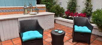 Crown Point Beach House - Playa y agua por 3 lados!