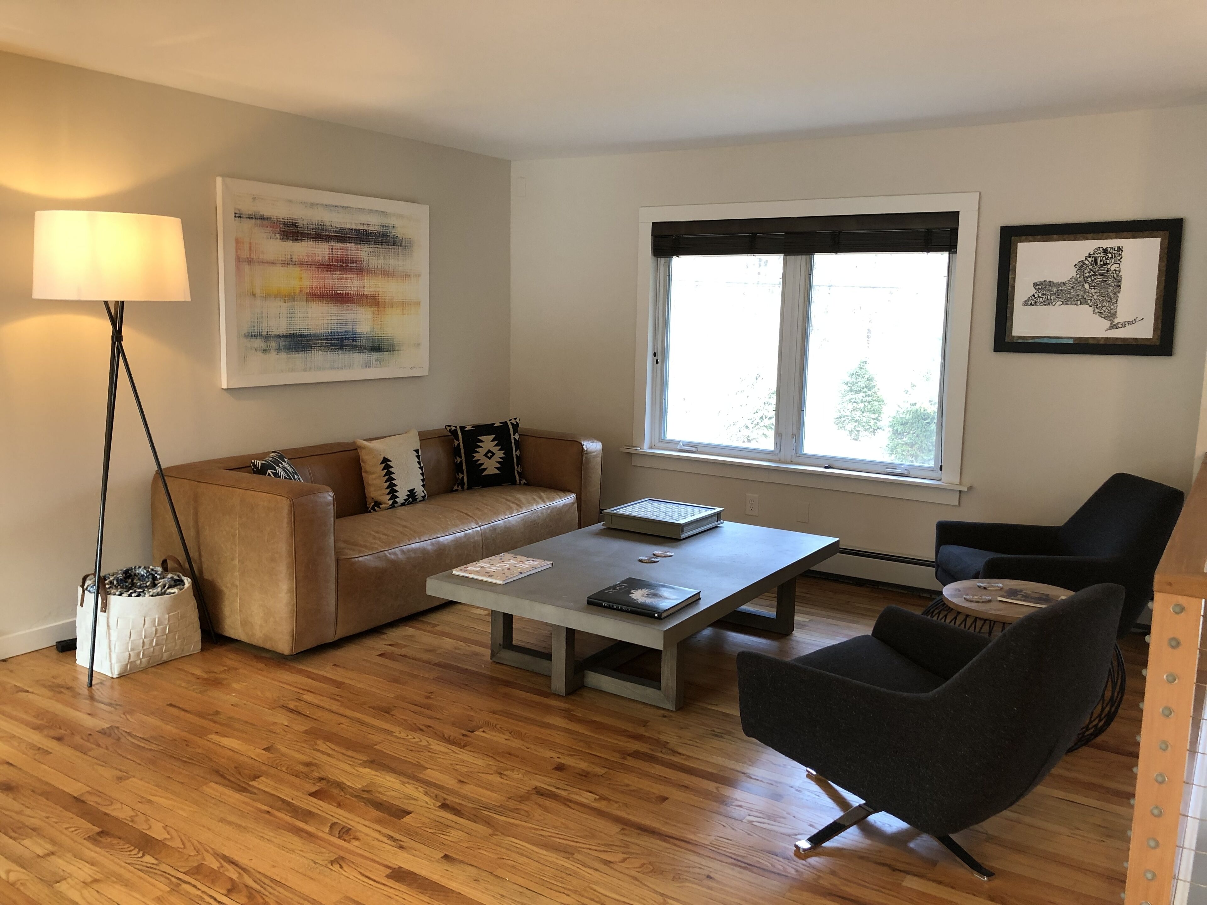 Freshly Renovated Home in Catskills Sweet Spot!!!