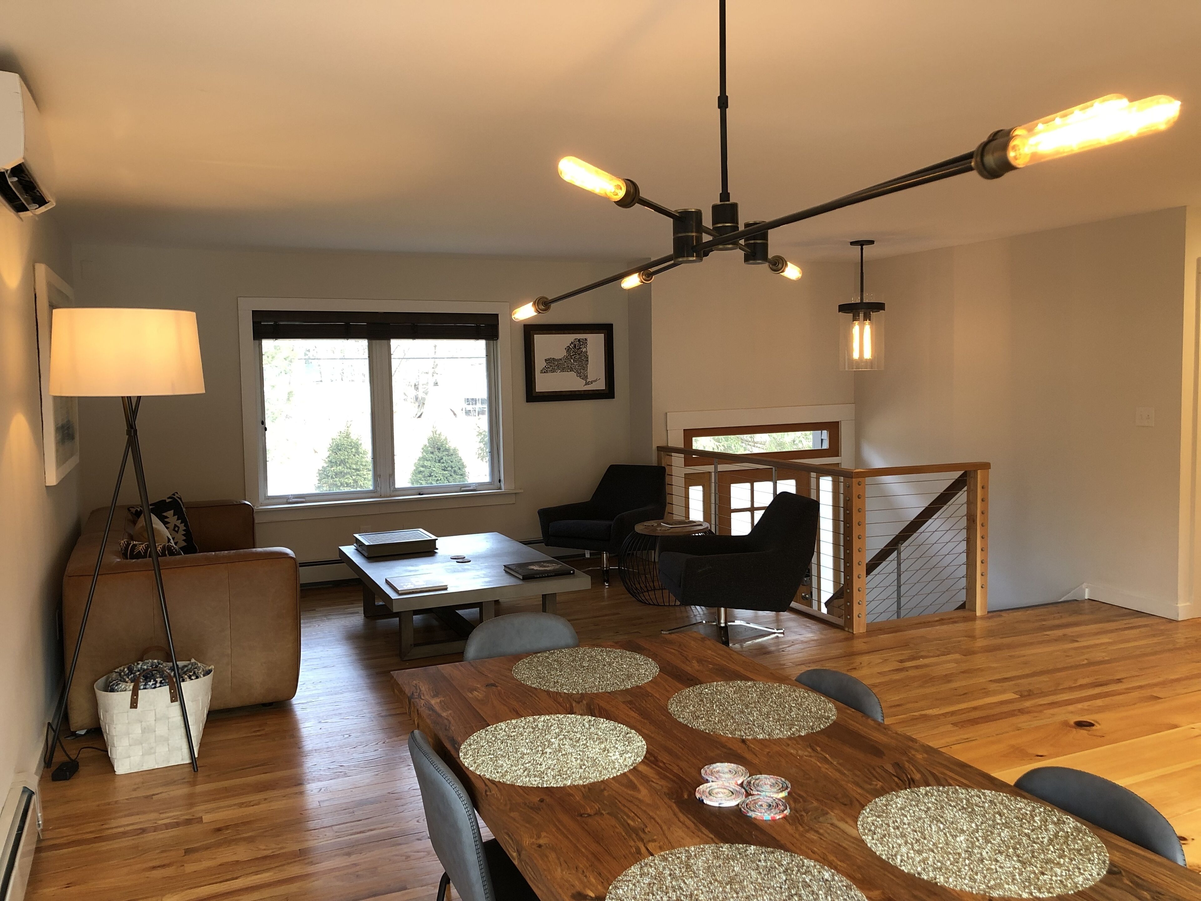 Freshly Renovated Home in Catskills Sweet Spot!!!