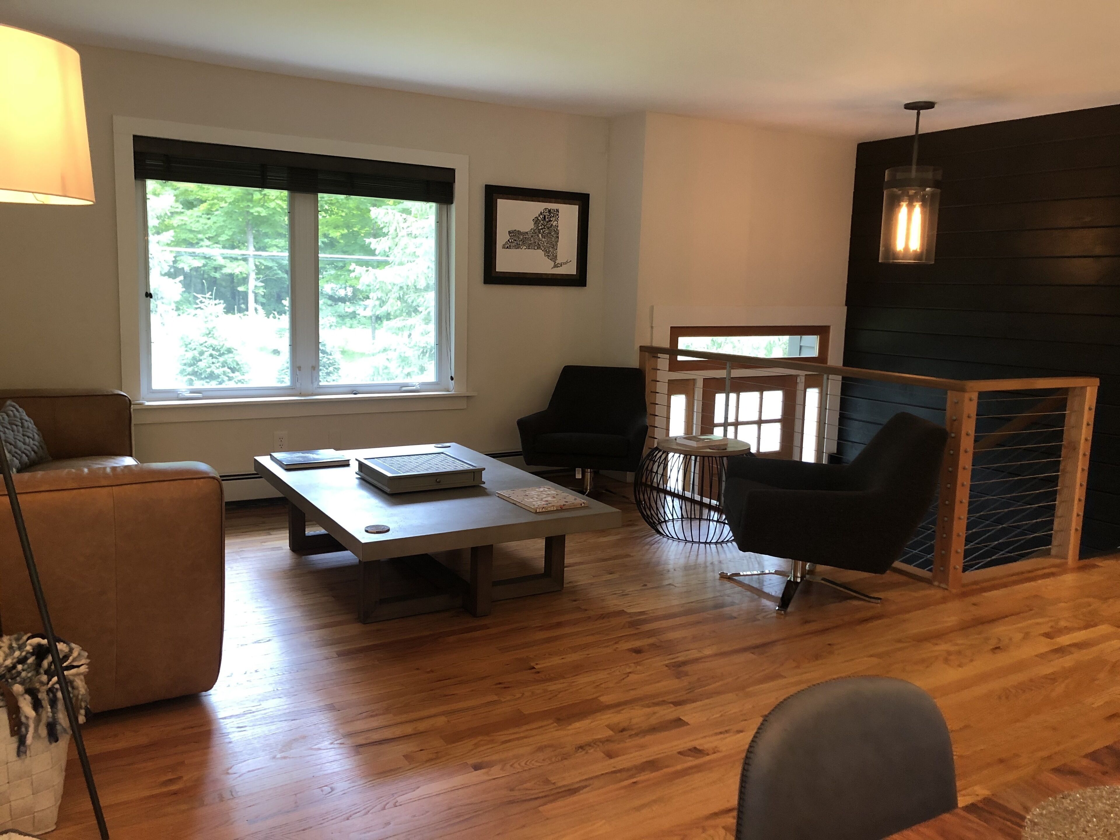 Freshly Renovated Home in Catskills Sweet Spot!!!