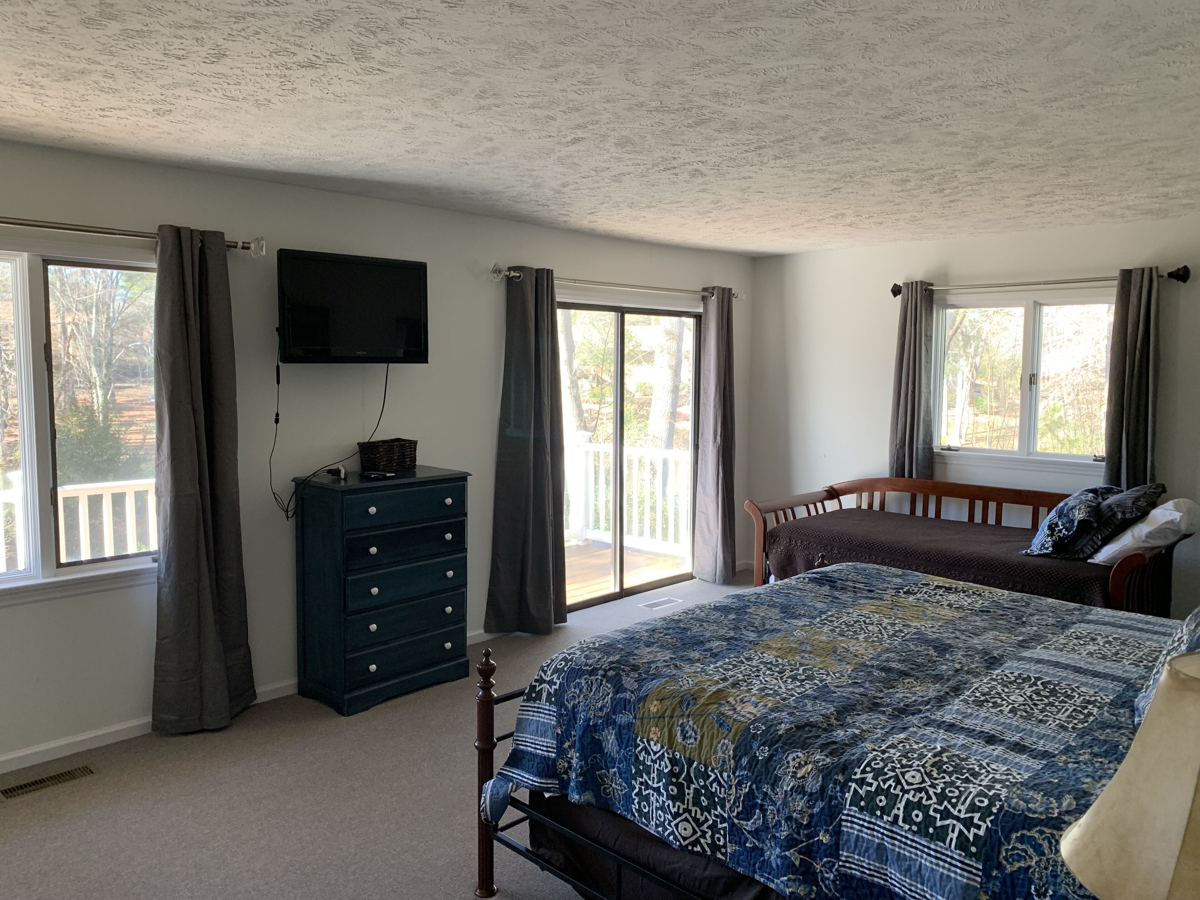 Enjoy Stunning Water/Golf views of Pinehurst at golf-front 'A Slice of Seven!'