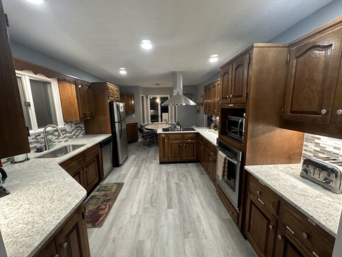 Enjoy Stunning Water/Golf views of Pinehurst at golf-front 'A Slice of Seven!'