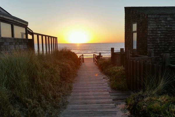 Platja a a prop, gandules de platja i tovalloles de platja