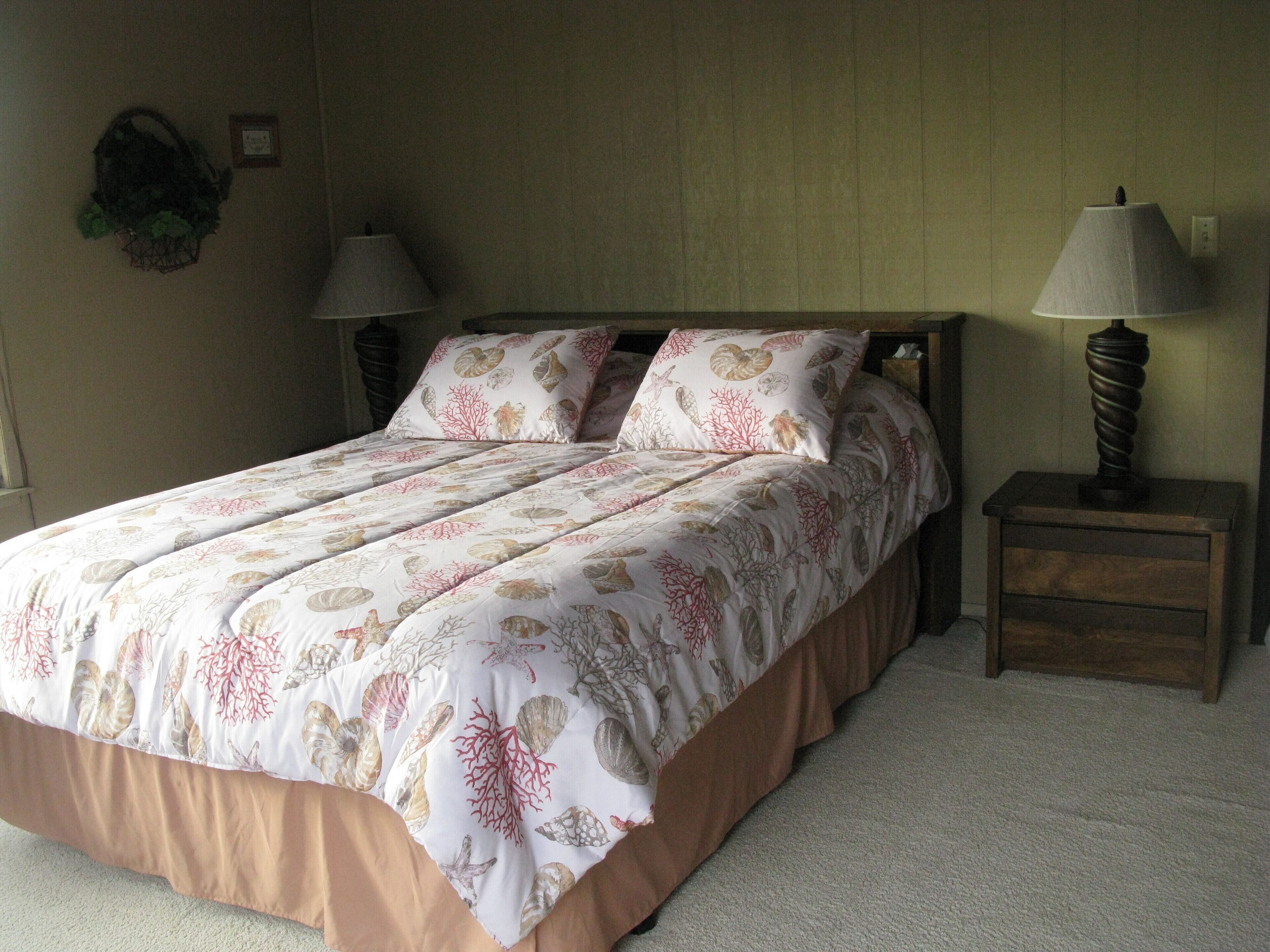 Beautiful ocean views, family friendly and just steps to the beach!