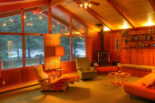 Steam-suihku kahdelle