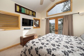 3 bedrooms, Internet, bed sheets