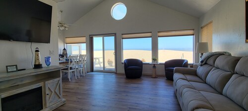 VIIKONPÄIVÄN ERIKOISTARVIKKEET - Oceanfront Summer Fun # 1 ~ Pismo / Oceano Beach