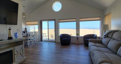 VIIKONPÄIVÄN ERIKOISTARVIKKEET - Oceanfront Summer Fun # 1 ~ Pismo / Oceano Beach