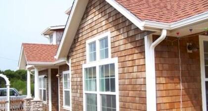 Florence Oregon, GenieĂen Sie SpaziergĂ€nge am Strand oder entspannen Sie am Feuer