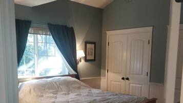 3 slaapkamers, gratis wifi, beddengoed