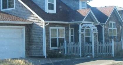 Florence Oregon, Nauti kävelee rannalla tai rentoutua takkatulen