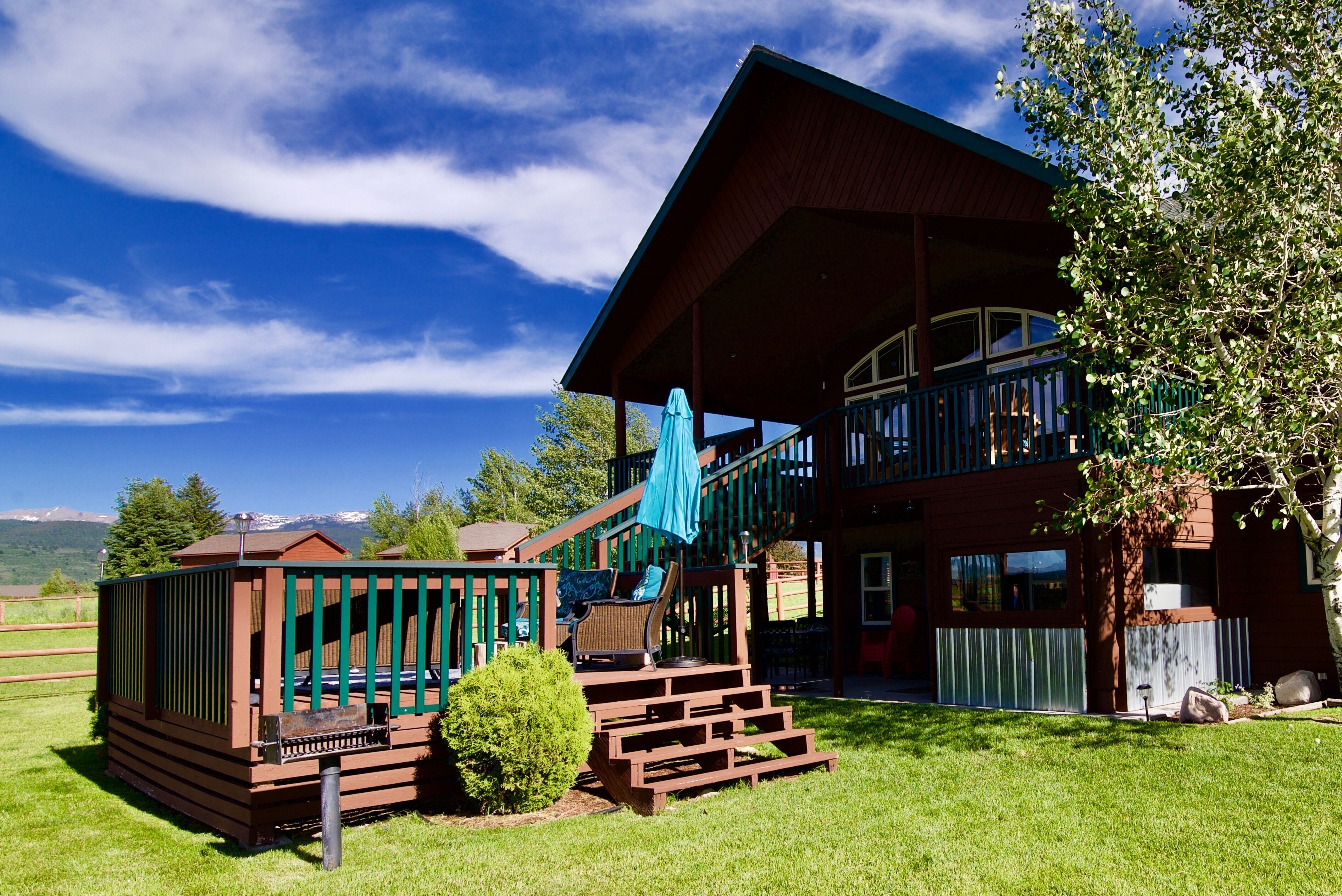 Cabin
