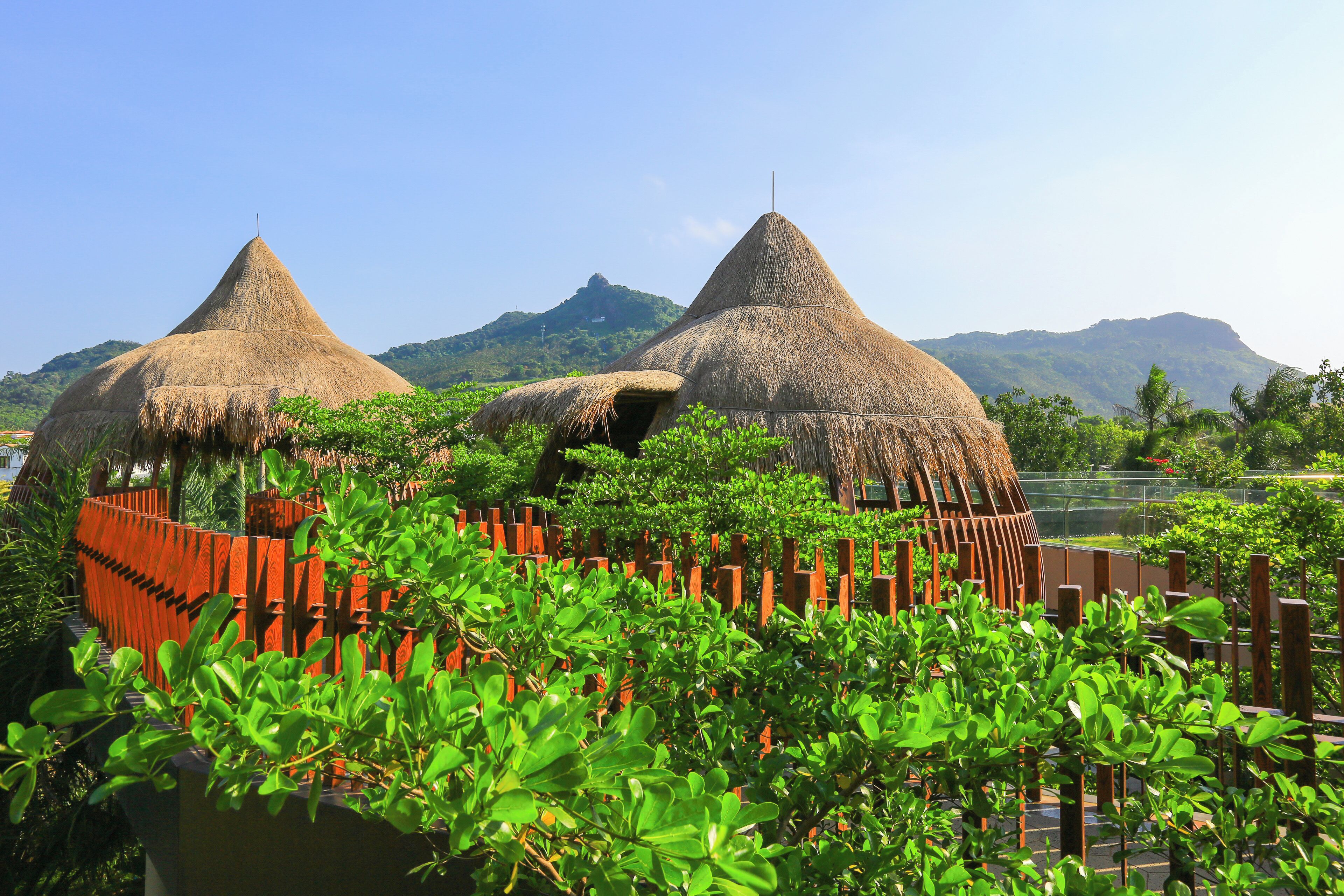 Standard Room (Upgraded) | View from room